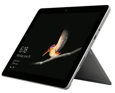 Замена тачскрина на планшете Microsoft Surface Go Y в Самаре